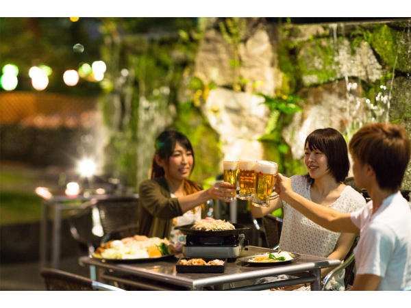 名古屋啤酒園　浩養園