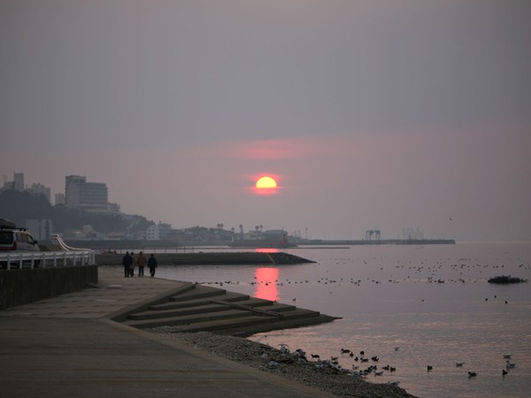 竹島