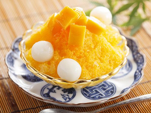 Kawabun Kakigori