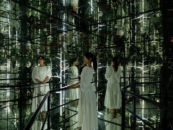 三河工藝玻璃美術館