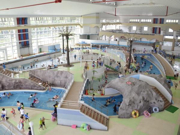 美人鱼宫殿