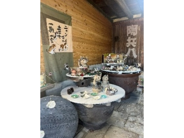 陶兵八