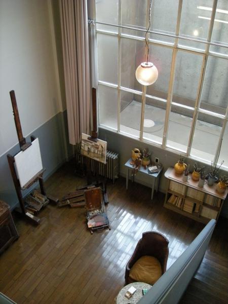 稲沢市荻須記念美術館