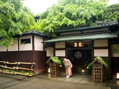 河文【芸術性と革新性】