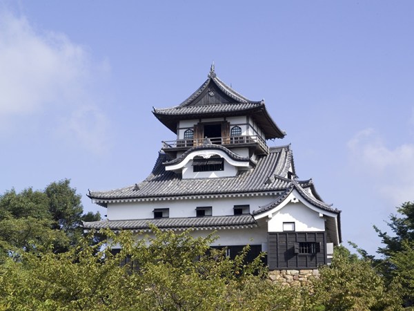 Inuyama Castle