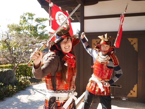 Kiyosu Castle