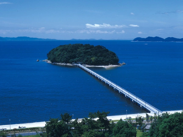 竹島