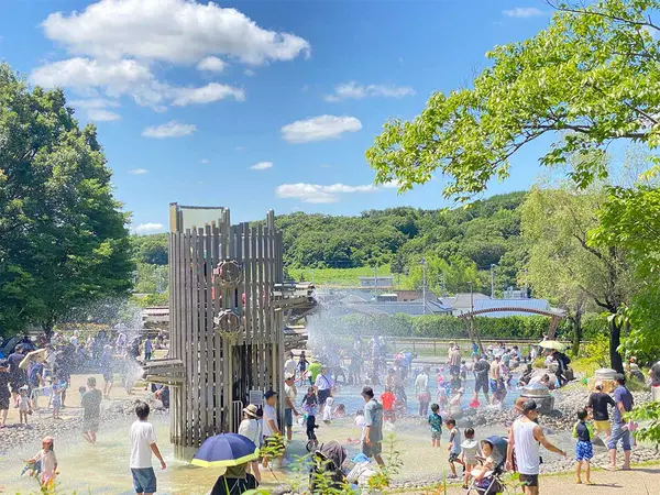 愛・地球博記念公園