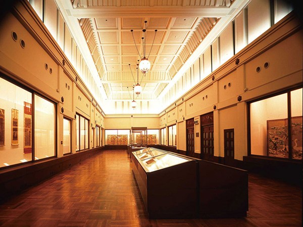 Tokugawa Art Museum