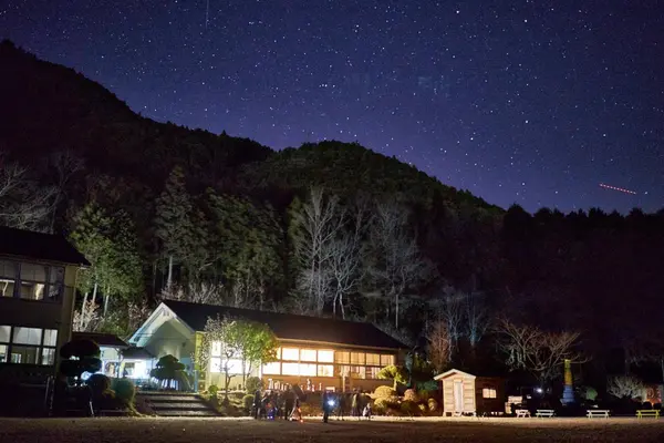 のき山学校