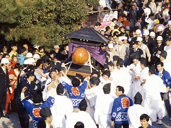 豐年祭