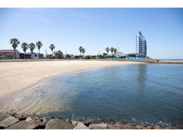 大野海水浴場