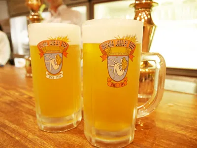 旅をせず、ここで出会うビール【愛知のクラフトビール】