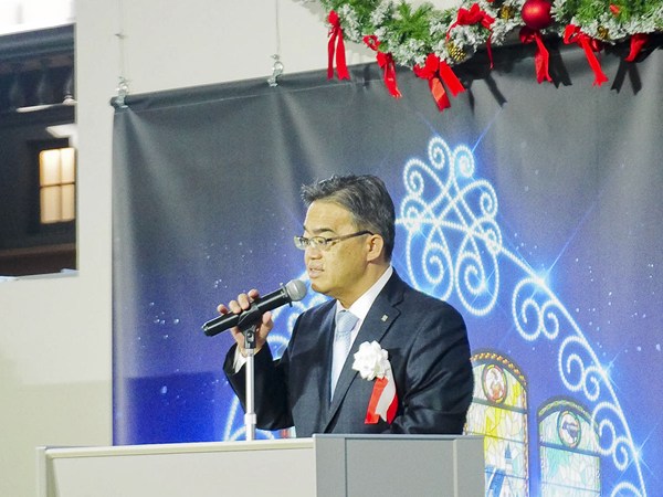 Aichi-Nagoya Food and Sweet Souvenir Contest - Judged by 100 Foreigners - Winners &amp; Awards Ceremony