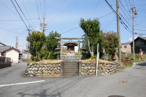 陶瓷器散步道
