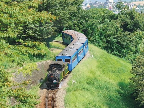 Aichi Kids Land