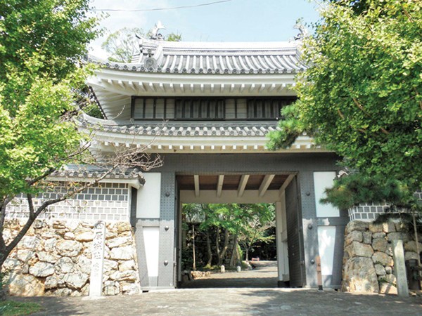 Tahara Castle