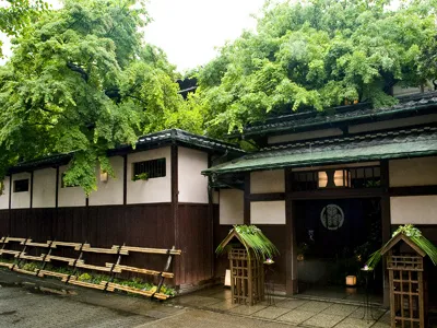 河文【芸術性と革新性】