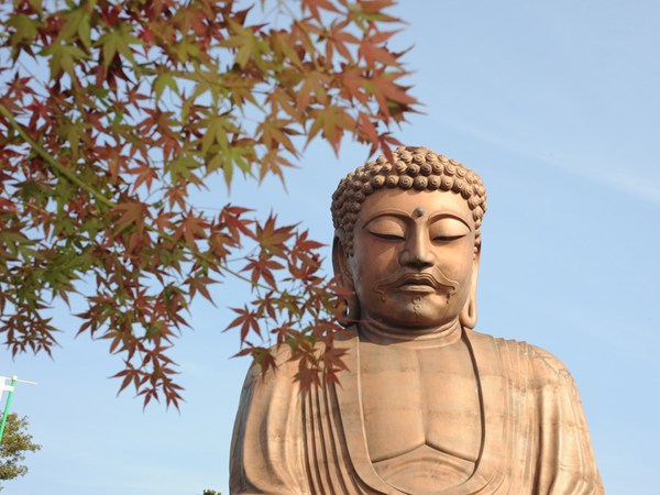 슈라쿠엔 대불