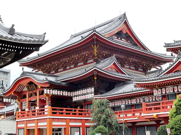 大須觀音寺