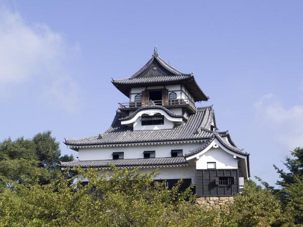 犬山市