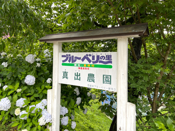 Maide Farm
