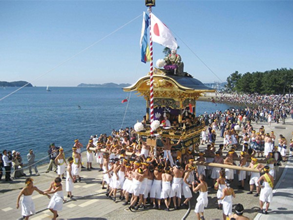 三谷祭