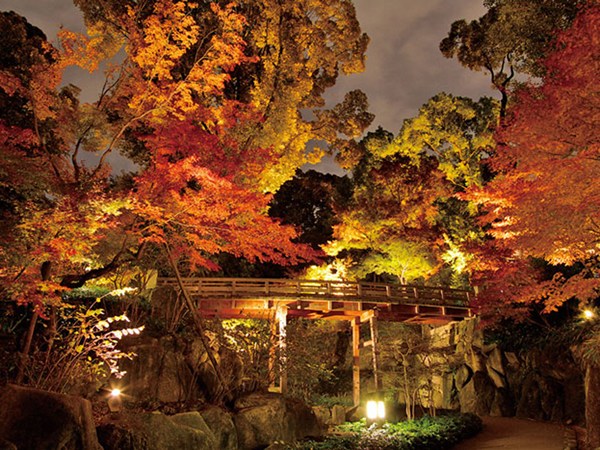 德川園