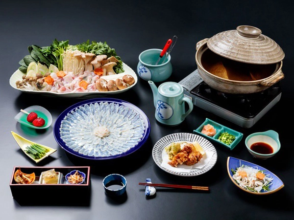 柏屋旅館