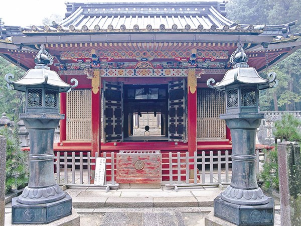 타키산지 신사, 오니 축제 (오카자키 시)