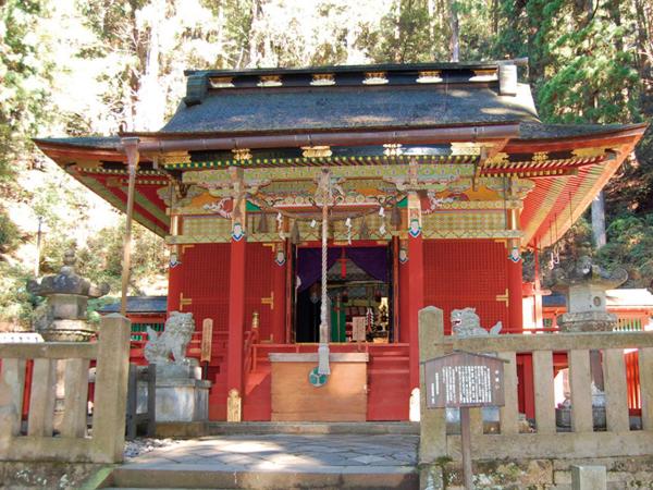 凤来寺
