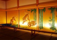 Nagoya Castle