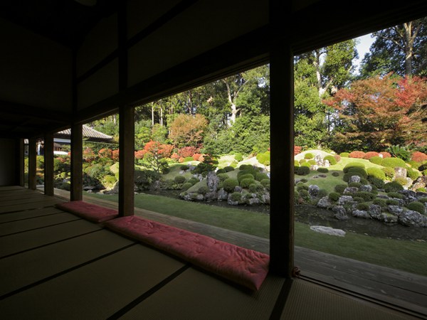 龍潭寺
