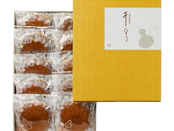 两口屋是清　荣店
