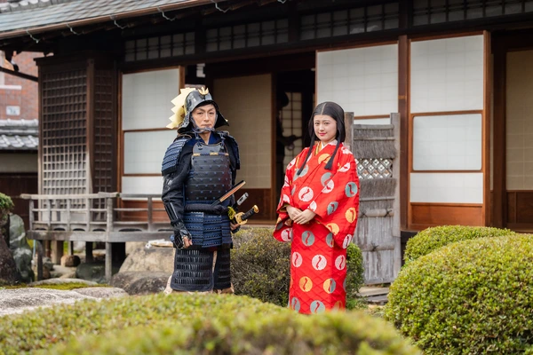 一豊まつり