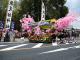 足助春まつり（足助神社例祭・重範祭）