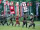 長篠合戦のぼりまつり