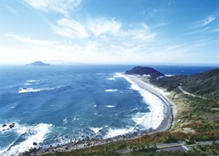 恋路ヶ浜