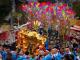 大縣神社 豊年祭