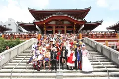 大須夏まつり