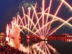 豊橋衹園祭