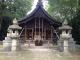白山神社・白山神社古墳
