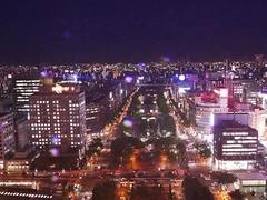 中部電力 MIRAI TOWER（名古屋テレビ塔）