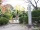 桶狭間古戦場伝説地・高徳院