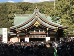 真清田神社(ますみだじんじゃ)