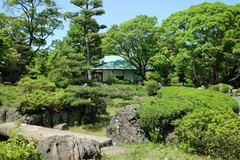 名古屋城 / 名古屋城本丸御殿