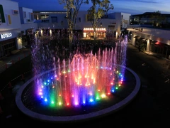 Maker's Pier