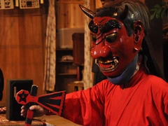 花祭【東栄町 小林】