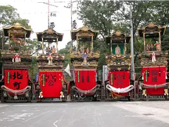 尾張横須賀まつり