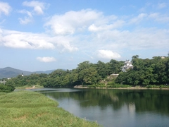 吉田城城主酒井忠次